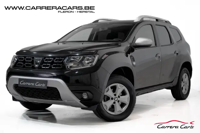 Dacia Duster 1.5 Blue dCi Comfort*|PDC*NAVI*CRUISE*UTILITAIRE*|