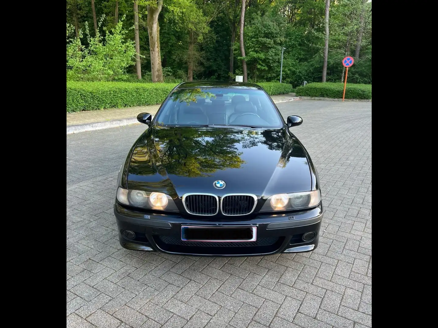 BMW M5 - 2