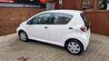 Toyota Aygo (X) 1,0-l-VVT-i, Nichtraucher, KM 63733 Blanco - thumbnail 4