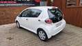 Toyota Aygo (X) 1,0-l-VVT-i, Nichtraucher, KM 63733 Blanco - thumbnail 5