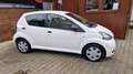Toyota Aygo (X) 1,0-l-VVT-i, Nichtraucher, KM 63733 Blanco - thumbnail 3