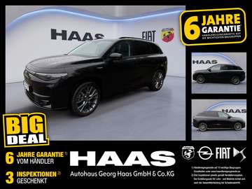 REEV Design 950 KM REICHWEITE Vollausstattung