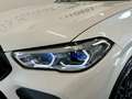 BMW X6 M Competition,Laser,SkyLounge,Carbon,Massage,H&K, Wit - thumbnail 6