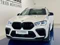 BMW X6 M Competition,Laser,SkyLounge,Carbon,Massage,H&K, White - thumbnail 3