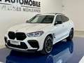 BMW X6 M Competition,Laser,SkyLounge,Carbon,Massage,H&K, Fehér - thumbnail 2