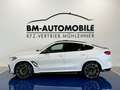 BMW X6 M Competition,Laser,SkyLounge,Carbon,Massage,H&K, Білий - thumbnail 1