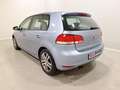 Volkswagen Golf 1.4 TSI Comfortline SHZ|Klimaaut.|1. H.|HU 02/27 Bleu - thumbnail 4