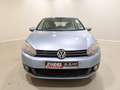 Volkswagen Golf 1.4 TSI Comfortline SHZ|Klimaaut.|1. H.|HU 02/27 Bleu - thumbnail 9
