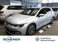 Volkswagen Golf VIII ACTIVE 1.5 TSI LED PLUS NAVI AHK REAR Argent - thumbnail 1