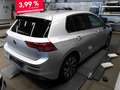 Volkswagen Golf VIII ACTIVE 1.5 TSI LED PLUS NAVI AHK REAR Silber - thumbnail 3