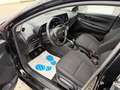 Hyundai i20 euro6b gps carplay camera de recul Noir - thumbnail 6