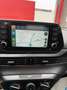 Hyundai i20 euro6b gps carplay camera de recul Noir - thumbnail 10
