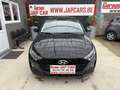 Hyundai i20 euro6b gps carplay camera de recul Noir - thumbnail 1