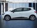 Renault Clio IV TCe 75 Limited ENERGY KLIMA LED Weiß - thumbnail 2