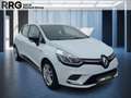 Renault Clio IV TCe 75 Limited ENERGY KLIMA LED Weiß - thumbnail 7