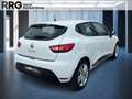 Renault Clio IV TCe 75 Limited ENERGY KLIMA LED Weiß - thumbnail 5