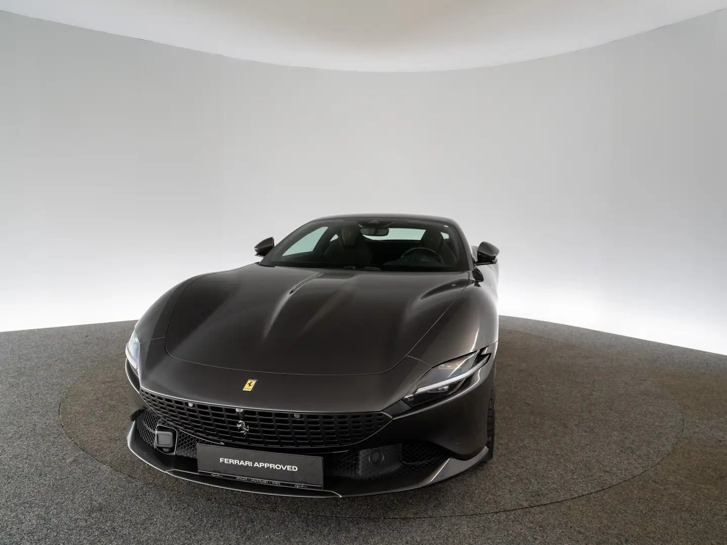 Ferrari Roma FERRARI SINGEN - 2