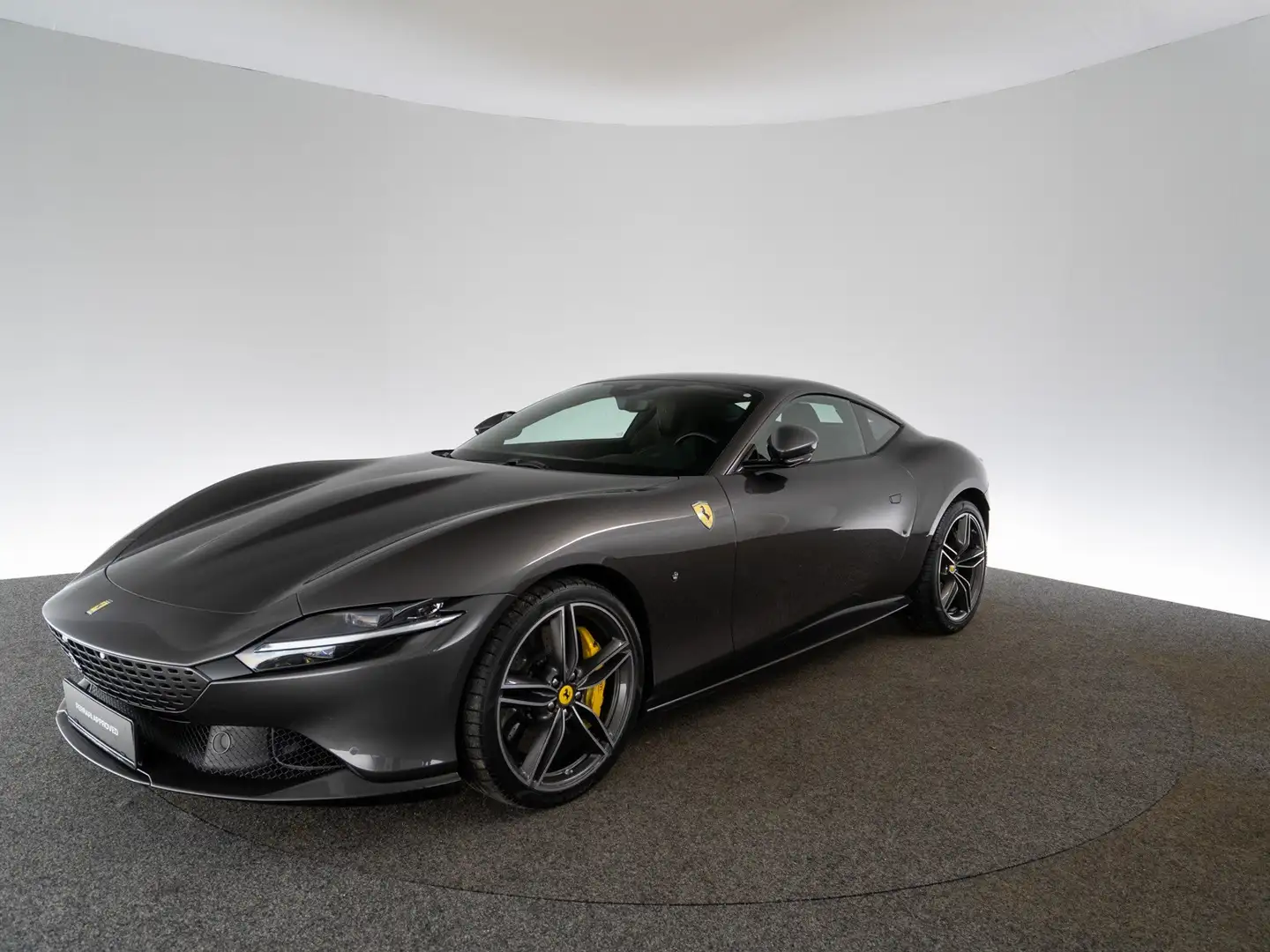Ferrari Roma FERRARI SINGEN - 1