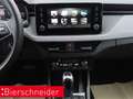 Skoda Kamiq 1.0 TSI DSG Selection ACC LED PDC Grau - thumbnail 21