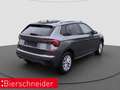 Skoda Kamiq 1.0 TSI DSG Selection ACC LED PDC Grau - thumbnail 9