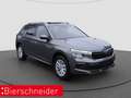 Skoda Kamiq 1.0 TSI DSG Selection ACC LED PDC Grau - thumbnail 4