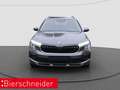 Skoda Kamiq 1.0 TSI DSG Selection ACC LED PDC Grau - thumbnail 3