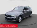 Skoda Kamiq 1.0 TSI DSG Selection ACC LED PDC Grau - thumbnail 1