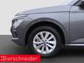 Skoda Kamiq 1.0 TSI DSG Selection ACC LED PDC Grau - thumbnail 10