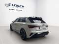 Audi A3 S line Blanc - thumbnail 11
