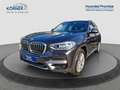 BMW X3 20i xDrive Luxury Line *LEDER*SITZH*NAVI*CAM* Grigio - thumbnail 2