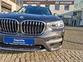 BMW X3 20i xDrive Luxury Line *LEDER*SITZH*NAVI*CAM* Szary - thumbnail 5