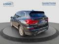 BMW X3 20i xDrive Luxury Line *LEDER*SITZH*NAVI*CAM* Grijs - thumbnail 3