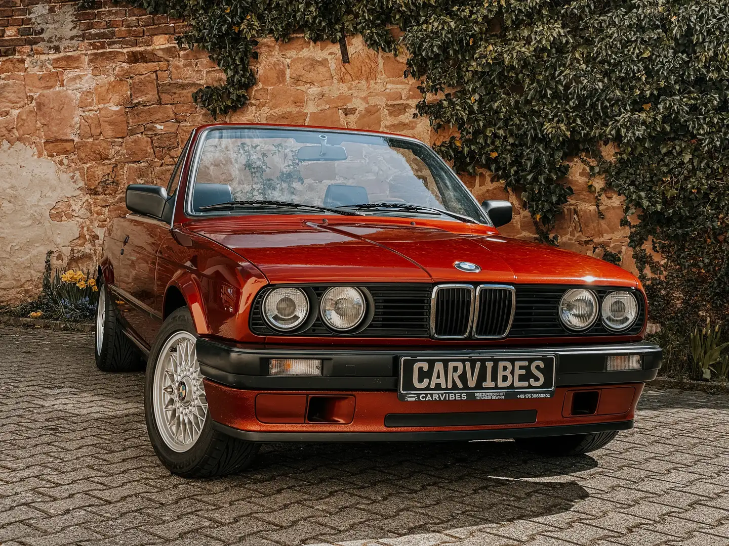 BMW 318 318i - 1