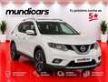 Nissan X-Trail 1.6 dCi N-Connecta 4x2 XTronic Blanco - thumbnail 1