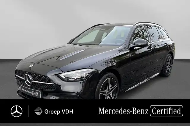 Mercedes-Benz C 300 e AMG Line