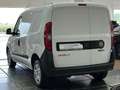Fiat Doblo Doblo 1.6 mjt 16v Lounge 90cv Weiß - thumbnail 4