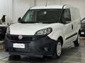 Fiat Doblo Doblo 1.6 mjt 16v Lounge 90cv Weiß - thumbnail 1
