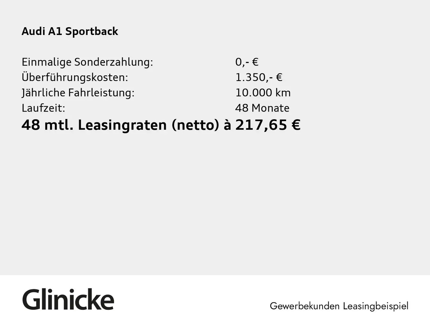 Audi A1 30 TFSI NEUBESTELLUNG Weiß - 2