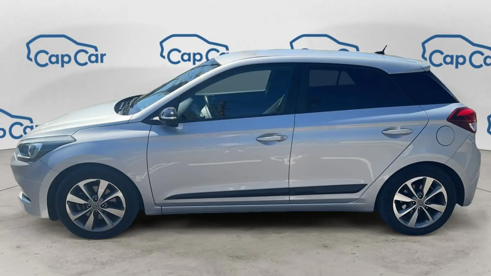Hyundai i20 1.0 T-GDI 100 Creative - 2