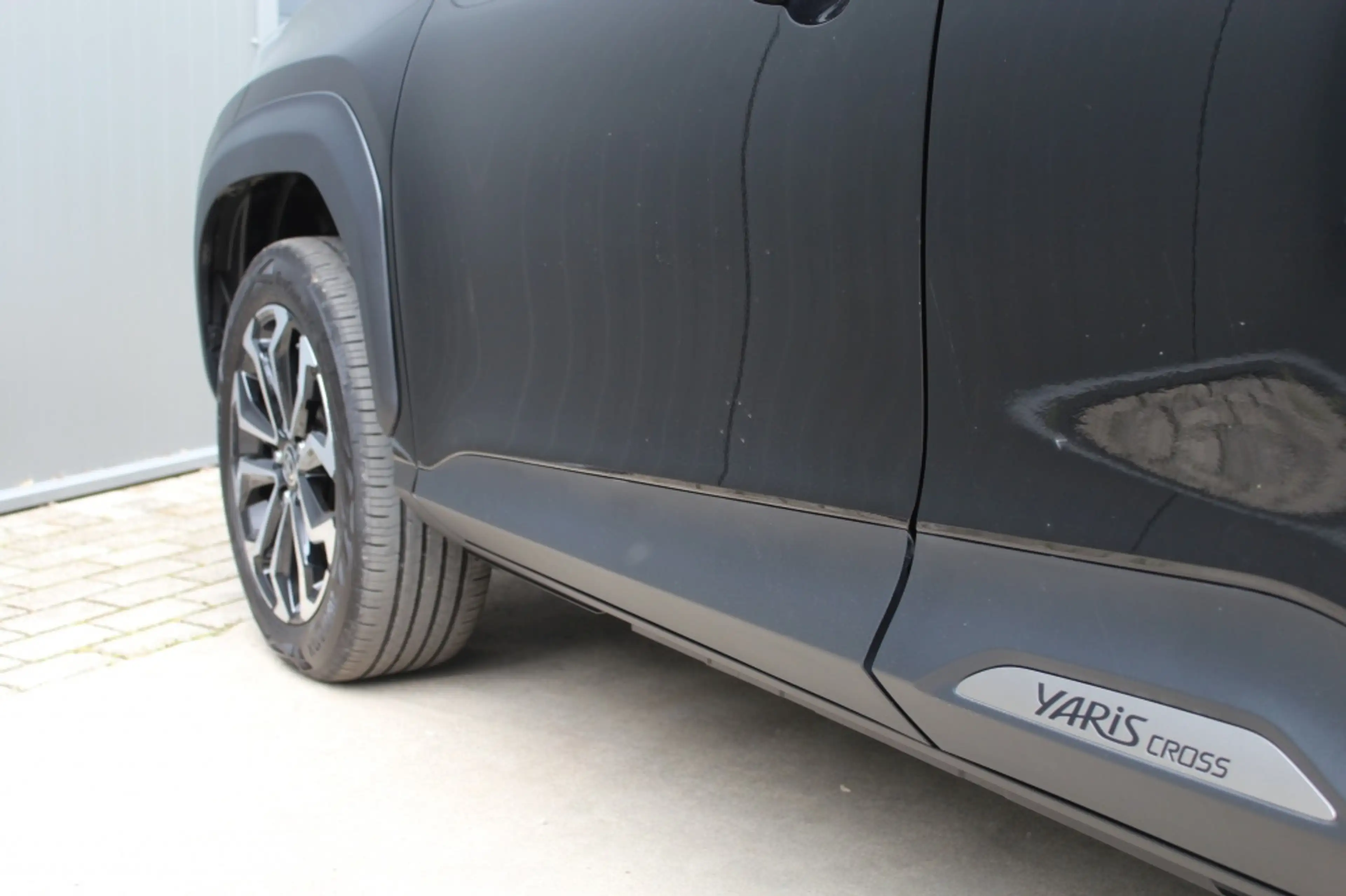 Toyota Yaris Cross Hybrid Team D Safety / Stoelverwarming / Parkeerse — photo 12
