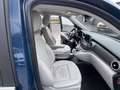 Mercedes-Benz V 250 (BlueTEC) d extralang 7G-TRONIC Avantgarde  1-prop Noir - thumbnail 19