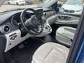Mercedes-Benz V 250 (BlueTEC) d extralang 7G-TRONIC Avantgarde  1-prop Noir - thumbnail 4