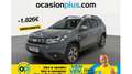 Dacia Duster 1.3 TCe Journey Go 4x2 96kW Gris - thumbnail 1