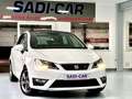 SEAT Ibiza FR - 1.0 TSI 110cv DSG7 - PACKSPORT Blanc - thumbnail 1