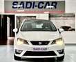 SEAT Ibiza FR - 1.0 TSI 110cv DSG7 - PACKSPORT Blanc - thumbnail 2
