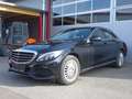 Mercedes-Benz C 200 d Exklusive *LED, NAVI, AHK* Schwarz - thumbnail 3