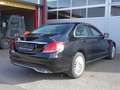 Mercedes-Benz C 200 d Exklusive *LED, NAVI, AHK* Schwarz - thumbnail 4