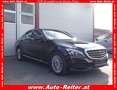 Mercedes-Benz C 200 d Exklusive *LED, NAVI, AHK* Schwarz - thumbnail 1