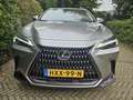 Lexus NX 450h+ AWD Luxury Line Oplaadmogelijkheid Grijs - thumbnail 4
