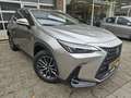 Lexus NX 450h+ AWD Luxury Line Oplaadmogelijkheid Grijs - thumbnail 2